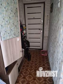 2-к квартира, вторичка, 43м2, 4/5 этаж