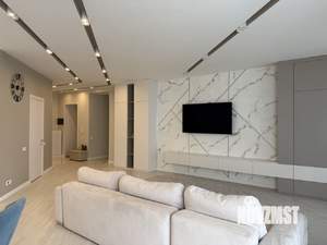 3-к квартира, вторичка, 120м2, 8/23 этаж