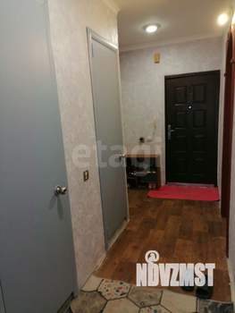 2-к квартира, вторичка, 49м2, 5/9 этаж