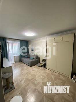 1-к квартира, вторичка, 30м2, 2/5 этаж