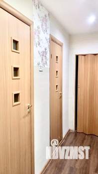 2-к квартира, вторичка, 49м2, 6/9 этаж