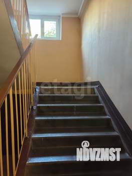 1-к квартира, вторичка, 42м2, 3/10 этаж