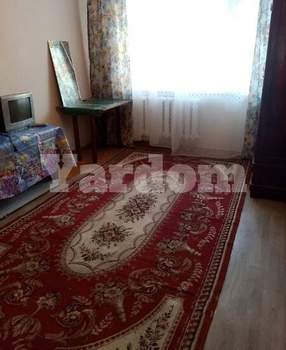 2-к квартира, вторичка, 48м2, 1/5 этаж