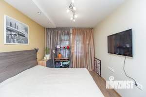 2-к квартира, вторичка, 51м2, 3/9 этаж