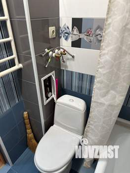 1-к квартира, вторичка, 34м2, 3/17 этаж