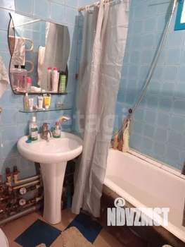 2-к квартира, вторичка, 49м2, 3/5 этаж