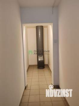 2-к квартира, вторичка, 63м2, 6/13 этаж