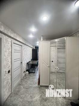 3-к квартира, вторичка, 61м2, 4/5 этаж