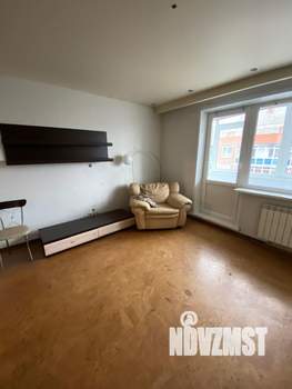 2-к квартира, вторичка, 53м2, 10/10 этаж