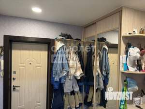3-к квартира, вторичка, 62м2, 4/5 этаж