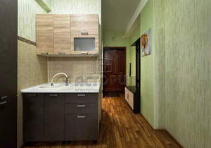 Студия квартира, вторичка, 22м2, 2/5 этаж