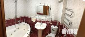 3-к квартира, вторичка, 62м2, 7/9 этаж