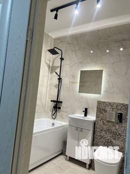 1-к квартира, вторичка, 44м2, 14/19 этаж