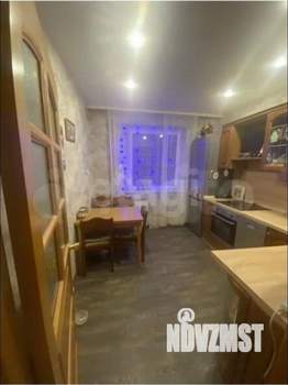 3-к квартира, вторичка, 65м2, 8/9 этаж