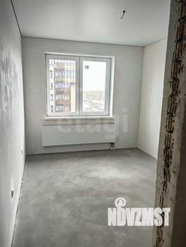 1-к квартира, вторичка, 38м2, 13/17 этаж