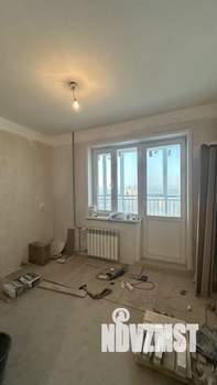 1-к квартира, вторичка, 39м2, 12/26 этаж