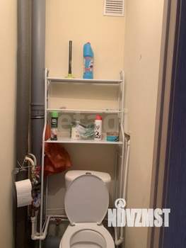 2-к квартира, вторичка, 59м2, 9/17 этаж