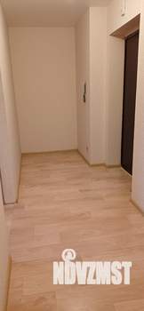 1-к квартира, вторичка, 38м2, 5/16 этаж