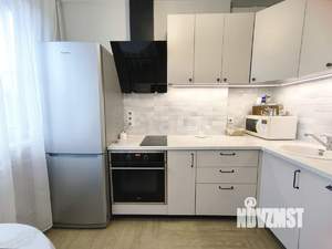 2-к квартира, вторичка, 45м2, 4/5 этаж