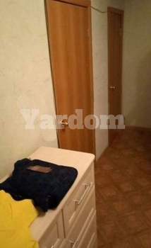 3-к квартира, вторичка, 55м2, 2/5 этаж