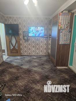 1-к квартира, вторичка, 36м2, 2/9 этаж
