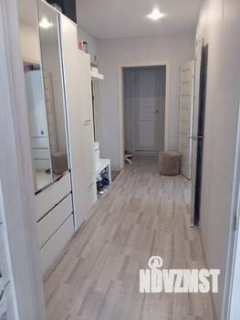 2-к квартира, вторичка, 53м2, 7/10 этаж