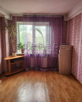 3-к квартира, вторичка, 70м2, 2/9 этаж
