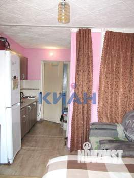 Студия квартира, вторичка, 18м2, 4/5 этаж