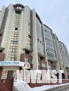 3-к квартира, вторичка, 79м2, 7/10 этаж