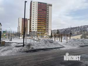 2-к квартира, вторичка, 28м2, 9/19 этаж