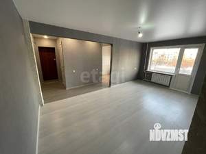 3-к квартира, вторичка, 60м2, 3/5 этаж