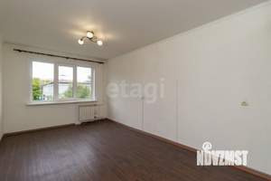 2-к квартира, вторичка, 47м2, 2/5 этаж