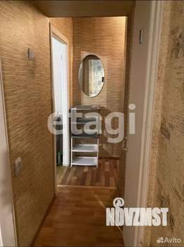 1-к квартира, вторичка, 33м2, 4/5 этаж