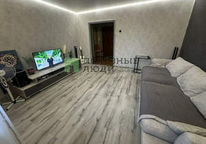 2-к квартира, вторичка, 53м2, 2/10 этаж