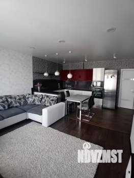 3-к квартира, вторичка, 86м2, 5/10 этаж