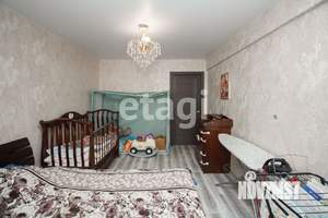 2-к квартира, вторичка, 46м2, 2/5 этаж