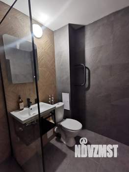 2-к квартира, вторичка, 38м2, 17/24 этаж