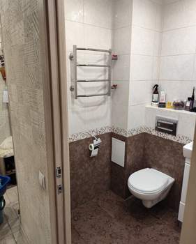 2-к квартира, вторичка, 49м2, 5/5 этаж