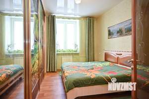 3-к квартира, вторичка, 67м2, 2/5 этаж