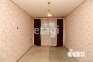 4-к квартира, вторичка, 78м2, 1/9 этаж