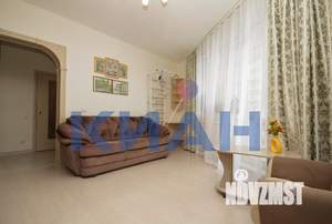 1-к квартира, вторичка, 41м2, 5/16 этаж