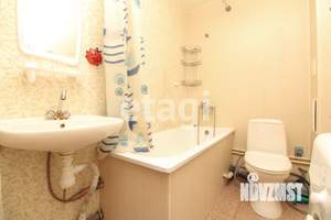 1-к квартира, вторичка, 37м2, 17/18 этаж