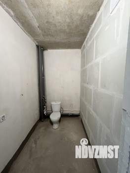 2-к квартира, вторичка, 47м2, 6/17 этаж