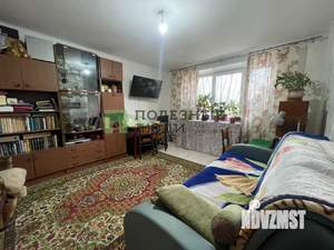 4-к квартира, вторичка, 79м2, 3/5 этаж