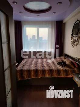 3-к квартира, вторичка, 78м2, 8/9 этаж