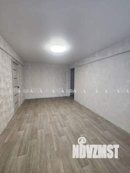 3-к квартира, вторичка, 48м2, 4/5 этаж