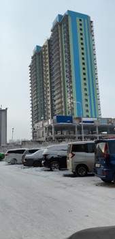 1-к квартира, вторичка, 37м2, 15/24 этаж