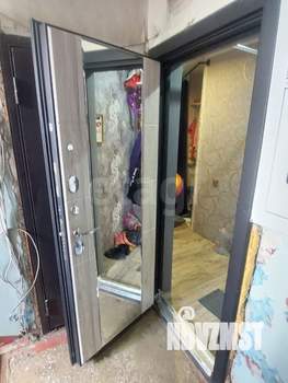 1-к квартира, вторичка, 33м2, 1/5 этаж