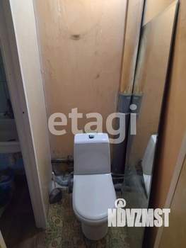 1-к квартира, вторичка, 14м2, 5/5 этаж