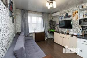 2-к квартира, вторичка, 30м2, 5/5 этаж